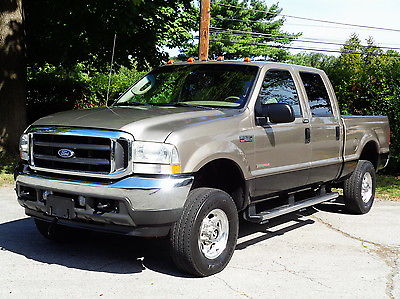 Maunal ford f250 #8