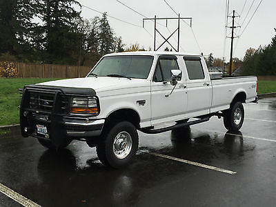 Maunal ford f250 #7