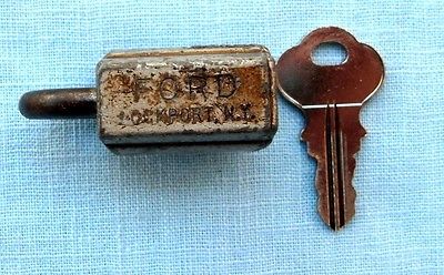 Ford gum company akron ny