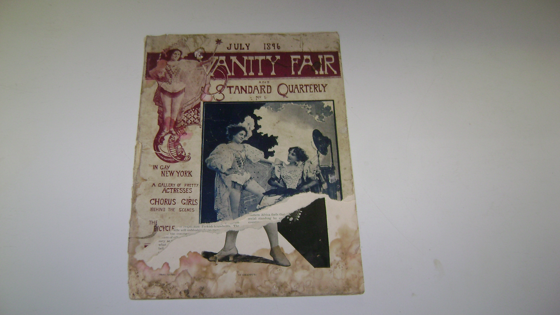 Free Antique Appraisals