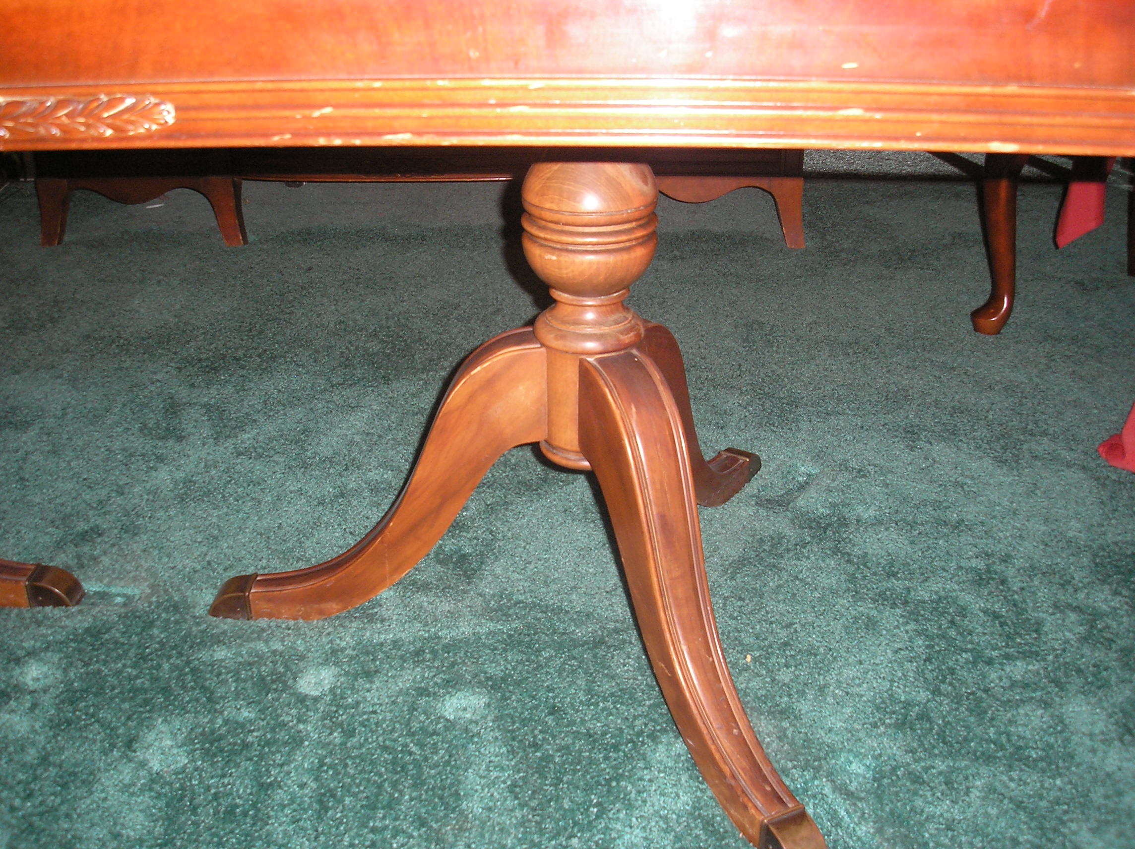 Free Antique Appraisals
