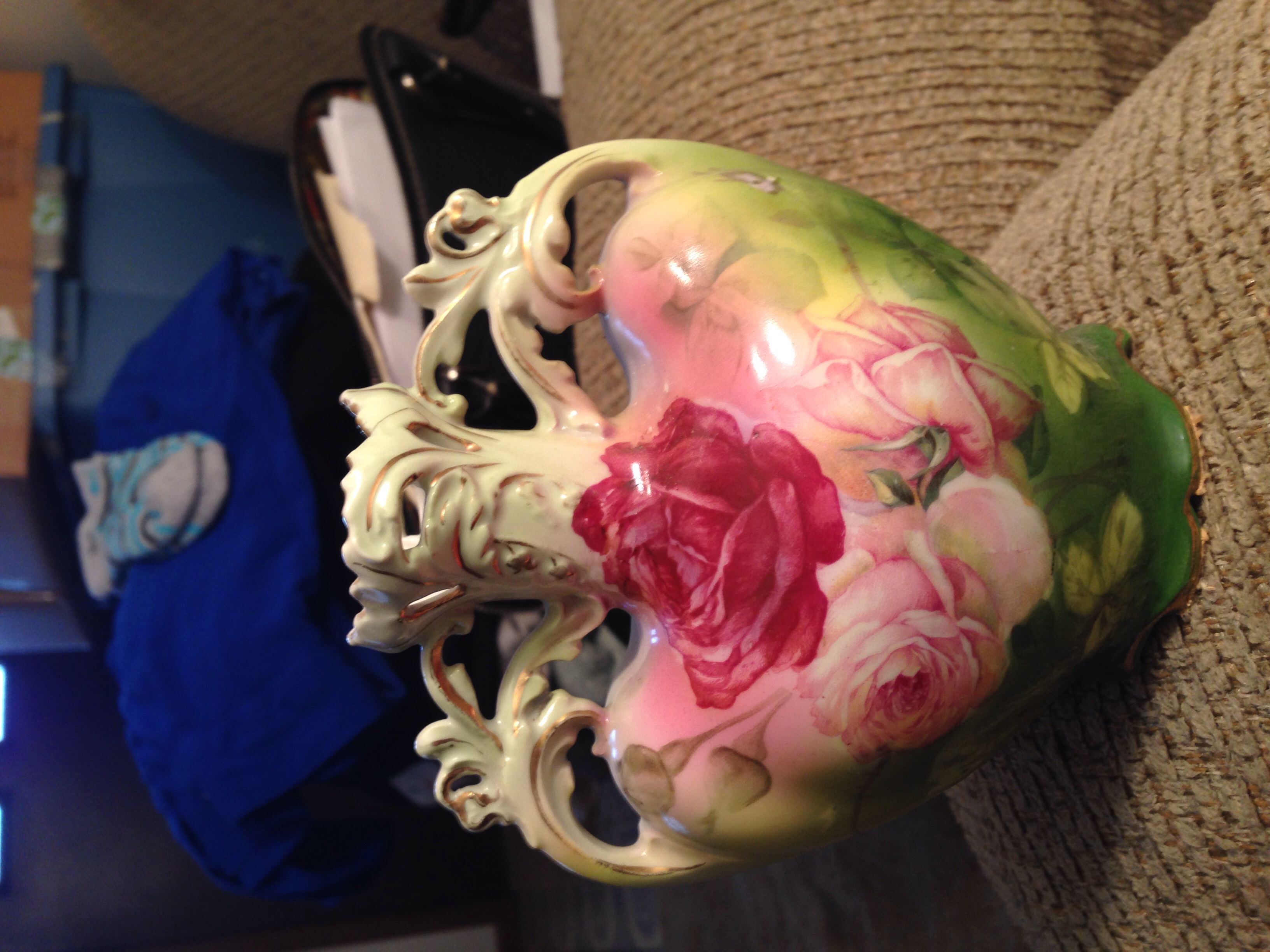 Free Antique Appraisals