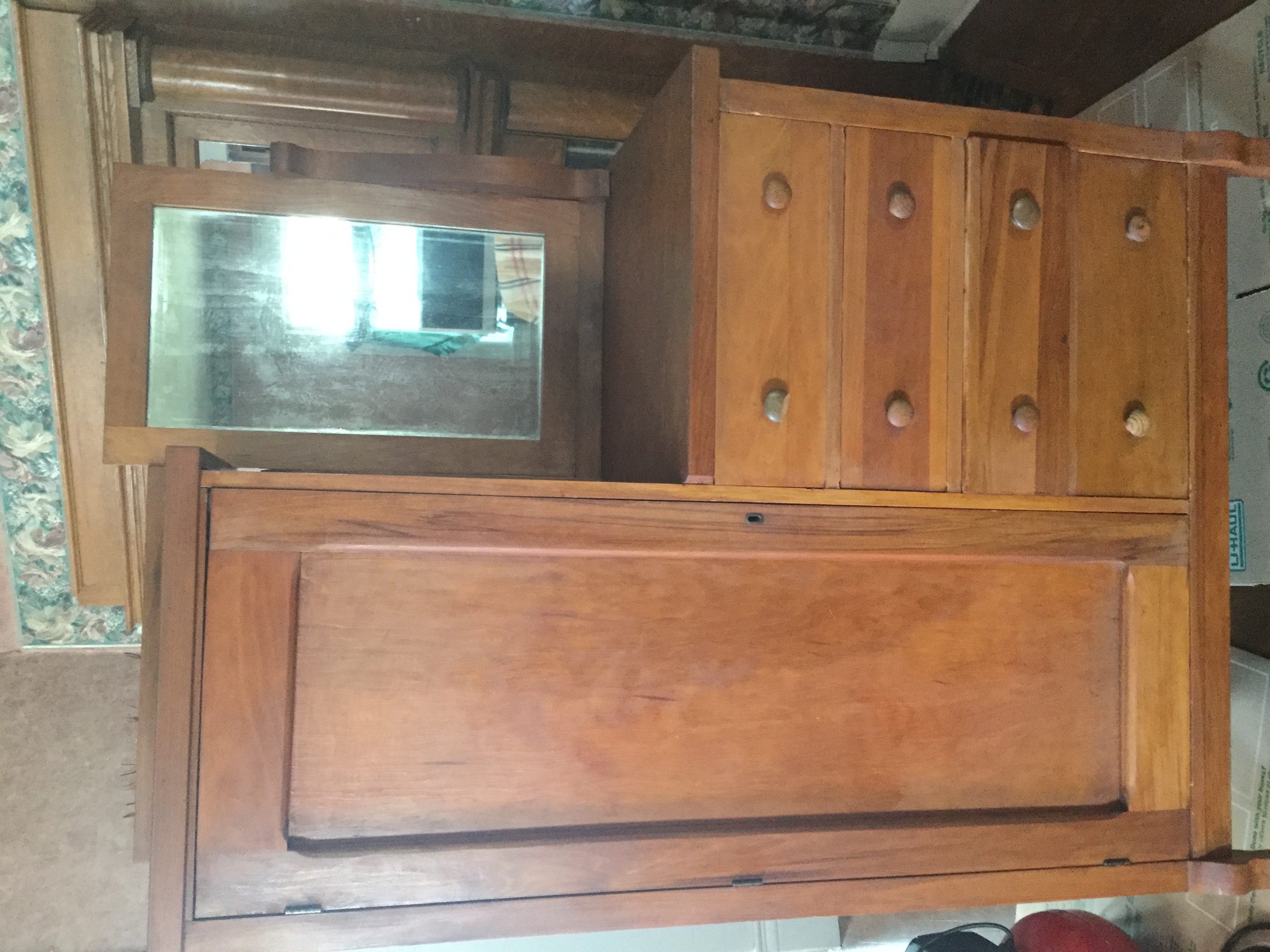 Free Antique Appraisals