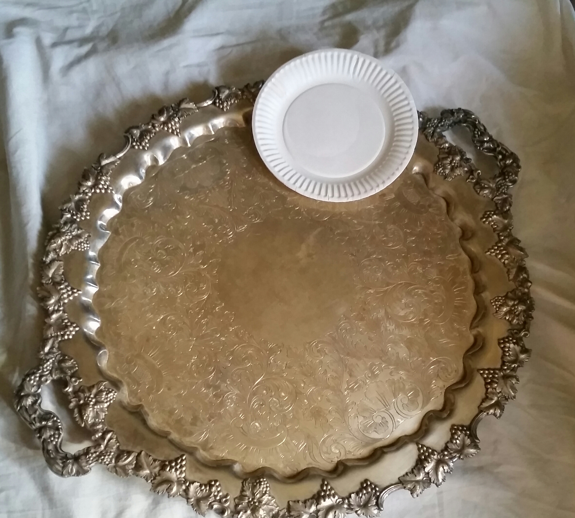 Free Antique Appraisals