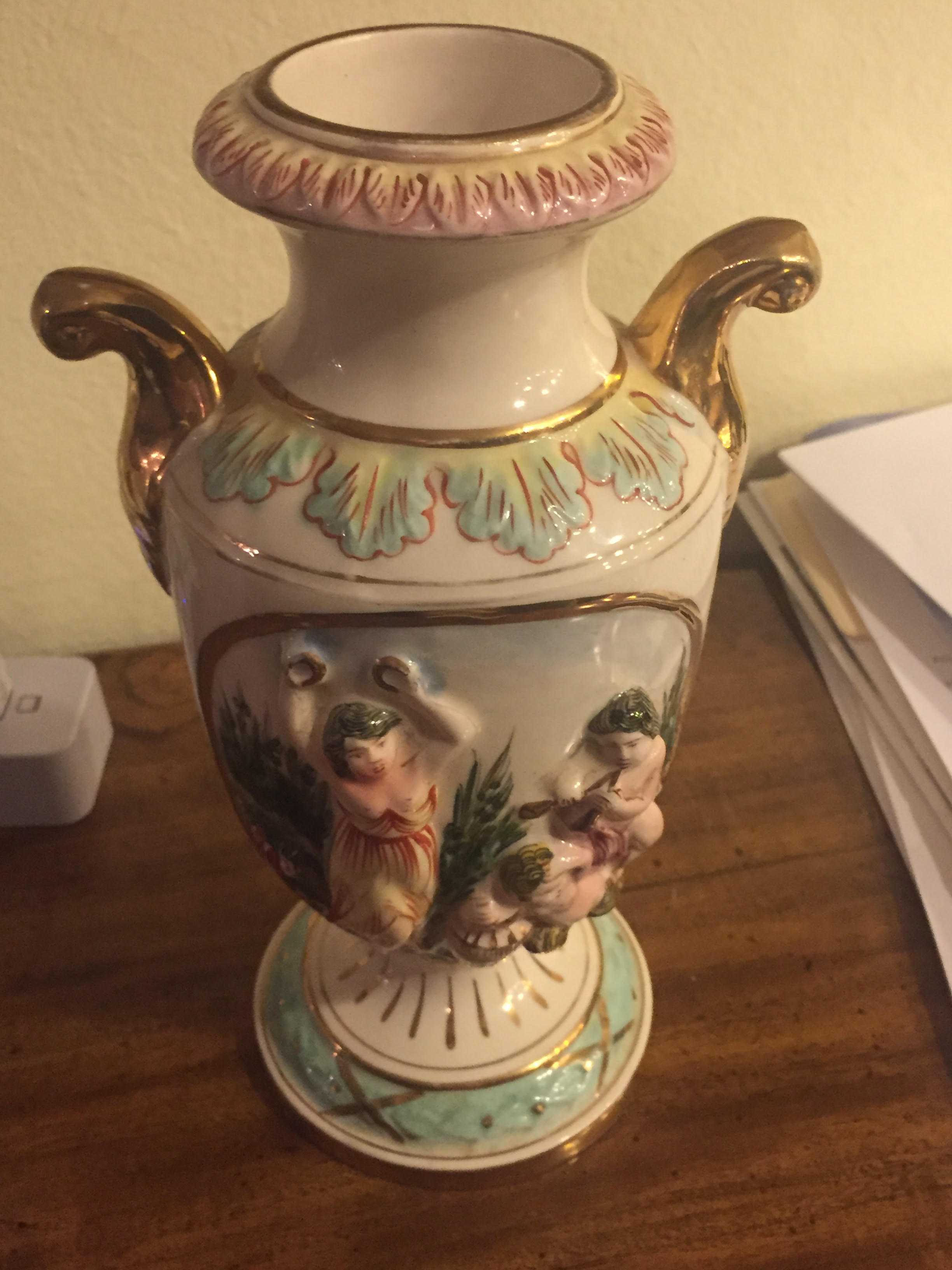 top AntiquesNavigator — Online Antique Stores