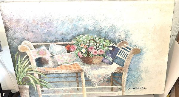 PAINTING